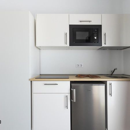 Lola Loft 1 Lajares Irent Fuerteventura Apartamento La Oliva Exterior foto