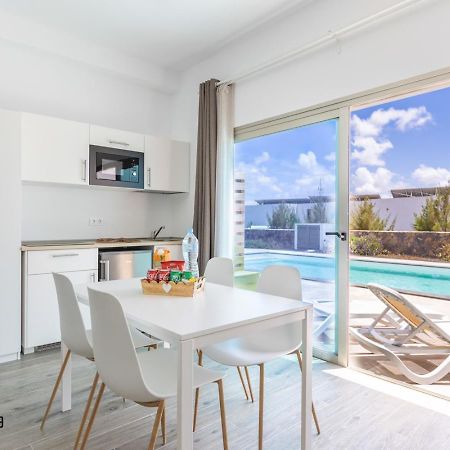 Lola Loft 1 Lajares Irent Fuerteventura Apartamento La Oliva Exterior foto
