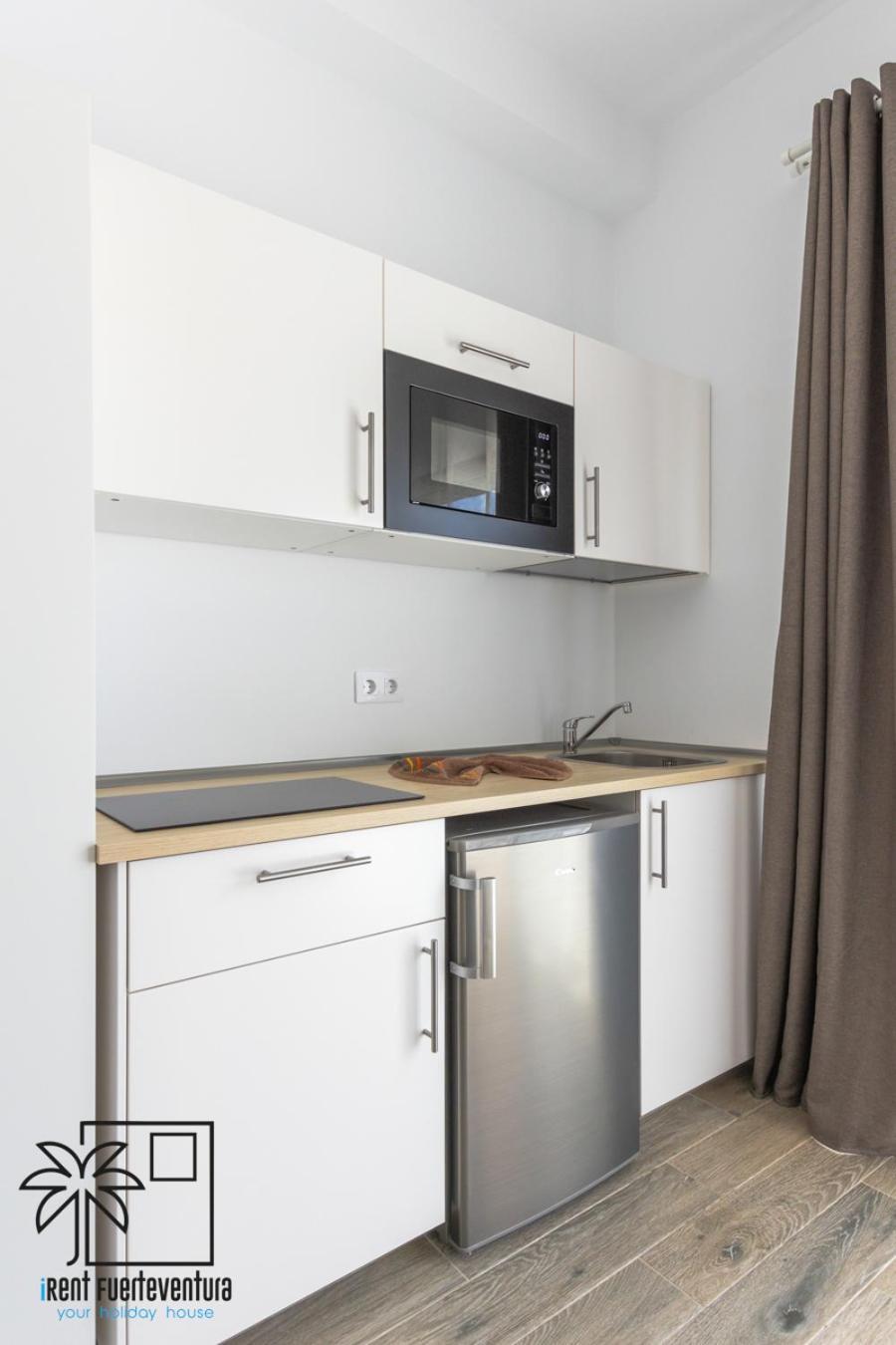 Lola Loft 1 Lajares Irent Fuerteventura Apartamento La Oliva Exterior foto