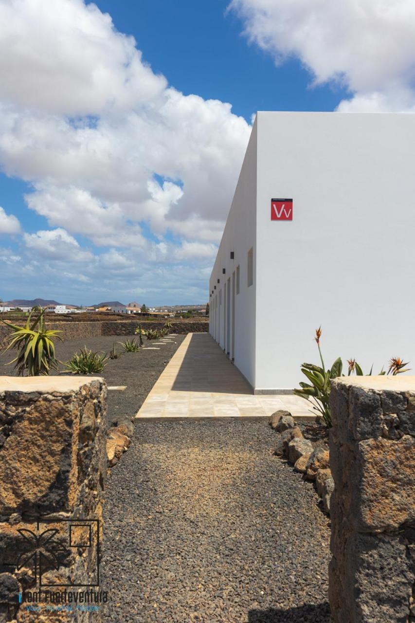 Lola Loft 1 Lajares Irent Fuerteventura Apartamento La Oliva Exterior foto