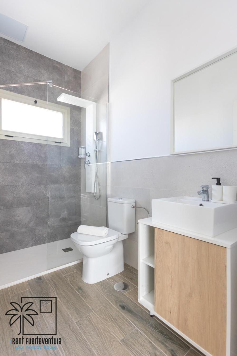 Lola Loft 1 Lajares Irent Fuerteventura Apartamento La Oliva Exterior foto