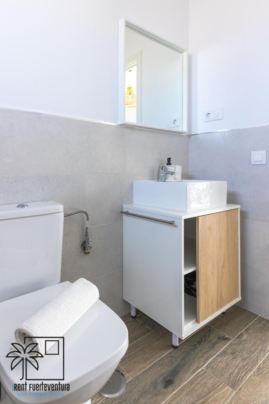 Lola Loft 1 Lajares Irent Fuerteventura Apartamento La Oliva Exterior foto