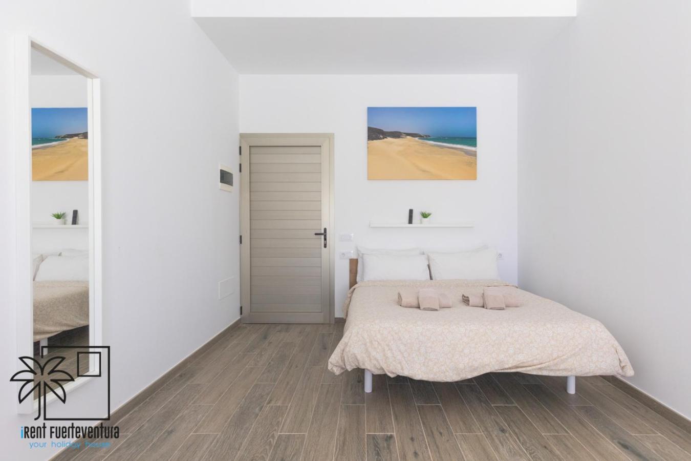 Lola Loft 1 Lajares Irent Fuerteventura Apartamento La Oliva Exterior foto